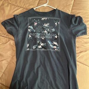 Vans T-Shirt